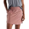 FreeFly Pull-On Breeze Skirt – Women’s